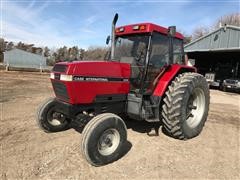 1994 Case IH 5240 2WD Tractor 
