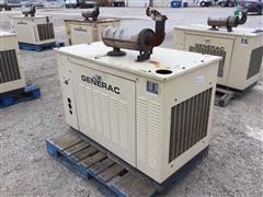 1998 Generac 15 KW Generator 