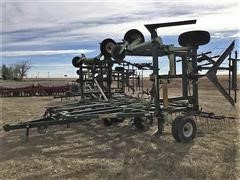 Sunflower Flex-King 3370-40 Sweep Plow 