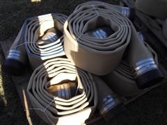 2007 Angus Blue Line Discharge Water Hose 
