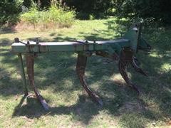 John Deere E0900 5-Shank Ripper/Subsoiler 