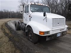 1991 International 8200 Truck Tractor 