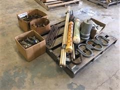 Center Pivot Parts 