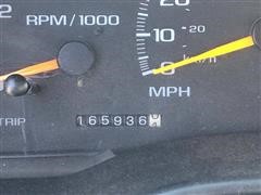 Odometer