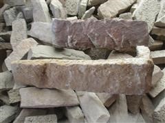 Canyon Stone Decorative Stone Masonry Siding 