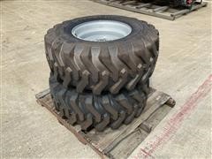 Carlisle 15-19.5 NHS Tires 