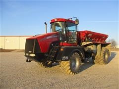 2006 Case IH FLX4010 Floater Fertilizer Spreader 