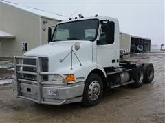 2001 Volvo T/A Truck Tractor 
