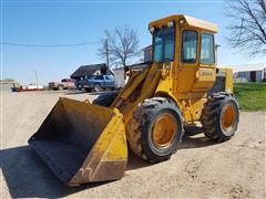 1978 John Deere 544B Wheel Loader 