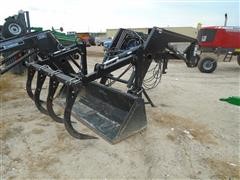 Buhler Allied 795 Loader 