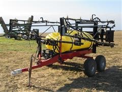 Demco 200 Pull Type Sprayer 