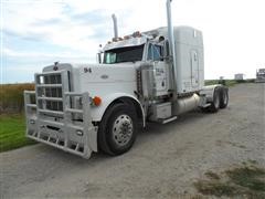 1994 Peterbilt 379 Truck Tractor 