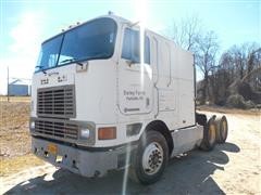 1988 International 9700 Truck Tractor 