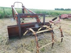 Farmhand F11 Front End Loader 