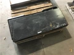 Skid Steer Plates 