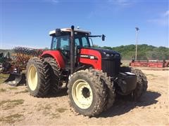 2012 Versatile 305 Tractor 