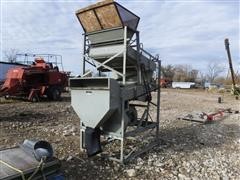 Lightfoot Inc Seed/Grain Cleaning System 