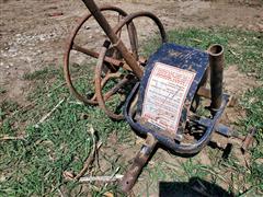 PTO Wire Winder BigIron Auctions