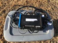 Raven Smart Boom Monitor 