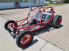 Street legal sand rail hotsell
