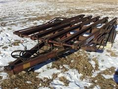 Hesston Stackmaster 30 Wagon 