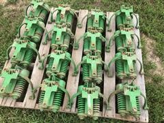 John Deere Planter Springs 