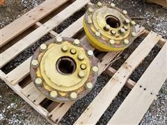 John Deere Axle Hubs 