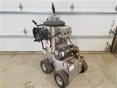 Hydro Cleaning Systems OFP/HC3822L Hot Pressure Washer 