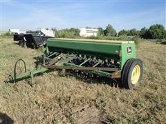 John Deere 8300 Grain Drill 