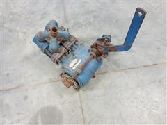 John Blue L-3000 Piston Pump 