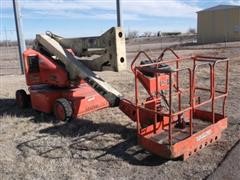 1997 JLG N40 Self-Propelled Aerial Device 