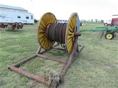 Cable Spool 