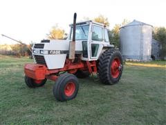 1982 Case IH 2390 2WD Tractor 