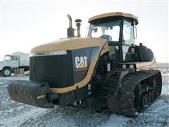 2001 Caterpillar 85E Tractor 