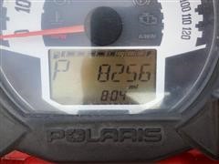 Odometer