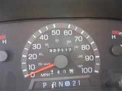 Odometer