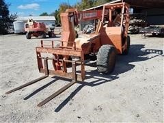 SkyTrak 5028 Telehandler 