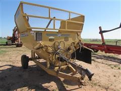 Vermeer BP7000 Bale Processor 