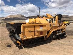 1996 Blaw-Knox PF-410 Paver 