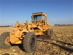 Galion T500A Motor Grader 