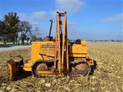 Haveman Dozer 150.JPG