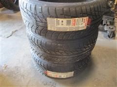 Nankang Sport NS-1 205/40R17 Tires 