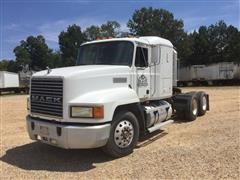 1995 Mack CH613 T/A Truck Tractor 