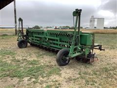 Great Plains Solid Stand 20 Drill 