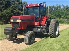 1997 Case IH 8920 2WD Tractor 