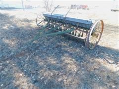 Minneapolis-Moline P3-7 11' Grain Drill 
