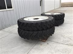 Goodyear 380/90R46 Tires And Rims 