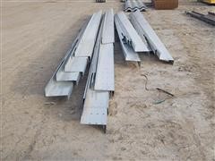 Behlen Mfg Steel Perlin 