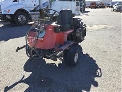 2010 Jacobsen Greens King IV Plus Tee-Greens Reel Mower BigIron Auctions