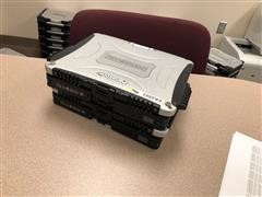 Panasonic Toughbook Computers 
